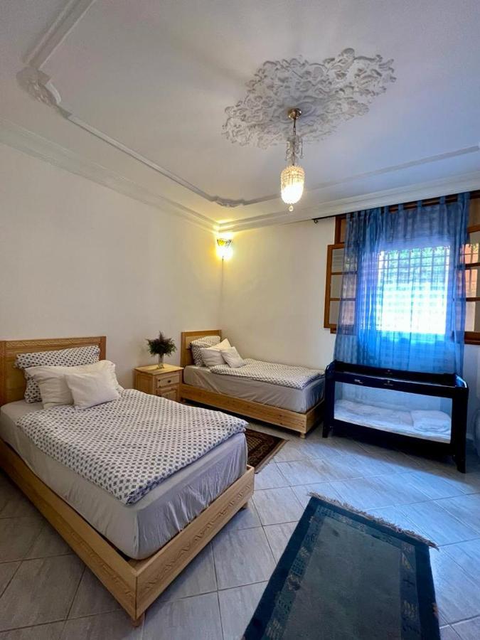 Zina Apartment Маракеш Екстериор снимка