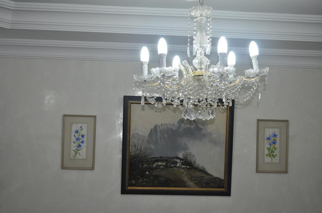 Zina Apartment Маракеш Стая снимка