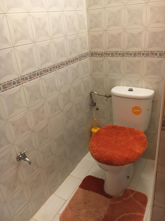 Zina Apartment Маракеш Екстериор снимка